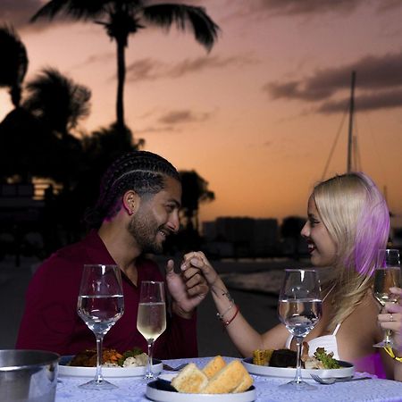 Temptation At The Tower Cancun Resort (Adults Only) Экстерьер фото