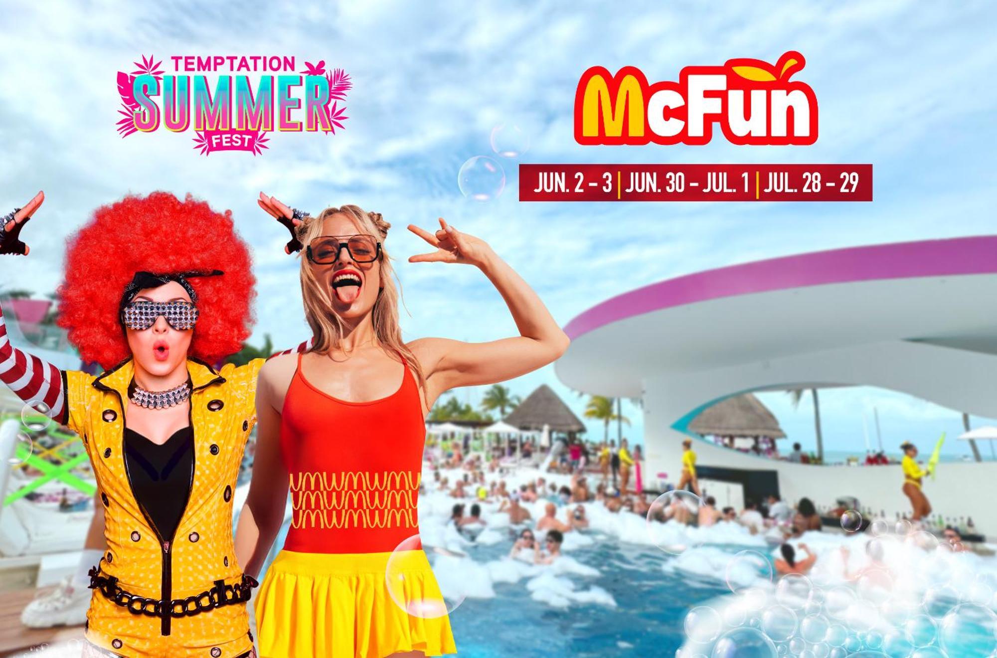 Temptation At The Tower Cancun Resort (Adults Only) Экстерьер фото