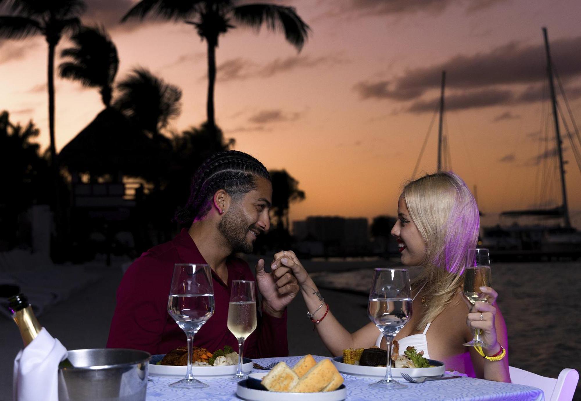 Temptation At The Tower Cancun Resort (Adults Only) Экстерьер фото