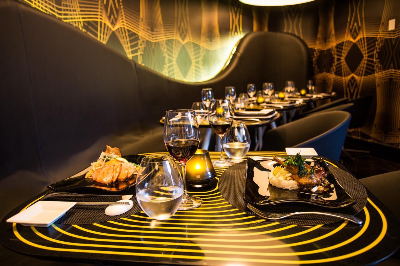 Temptation At The Tower Cancun Resort (Adults Only) Экстерьер фото