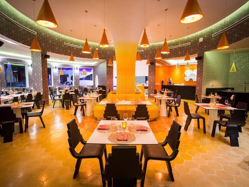 Temptation At The Tower Cancun Resort (Adults Only) Экстерьер фото