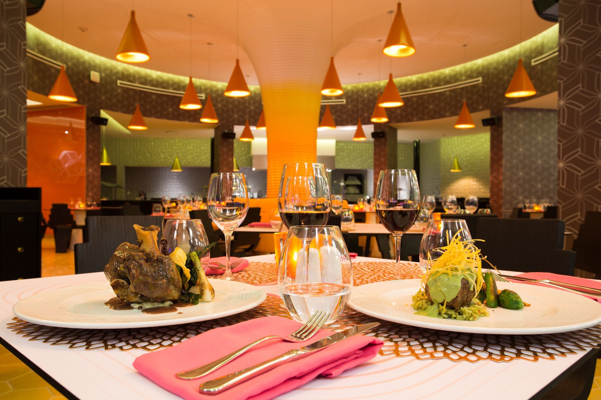 Temptation At The Tower Cancun Resort (Adults Only) Экстерьер фото