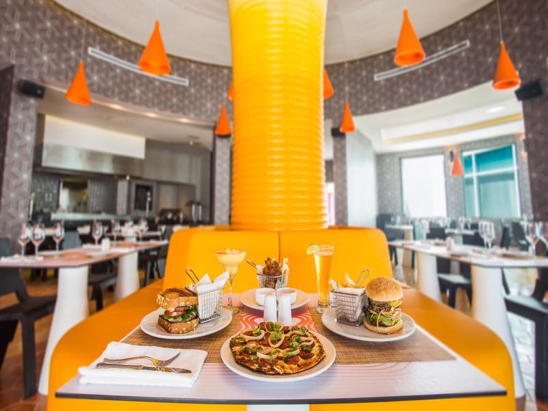 Temptation At The Tower Cancun Resort (Adults Only) Экстерьер фото