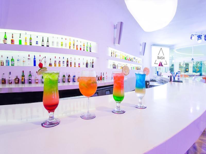 Temptation At The Tower Cancun Resort (Adults Only) Экстерьер фото